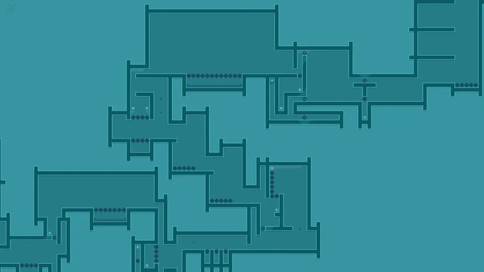 Smash 地图缩略图