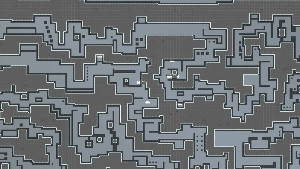 Snow_Sleep 地图缩略图