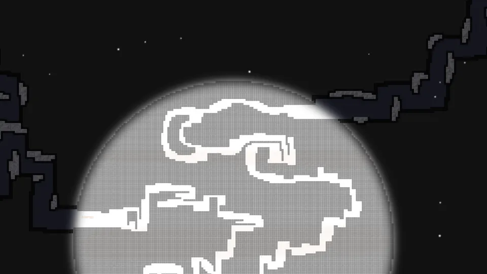 SolarSystem 地图缩略图