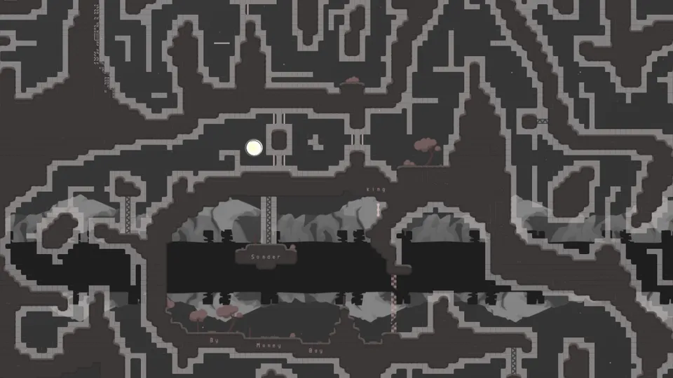 Sonder 地图缩略图