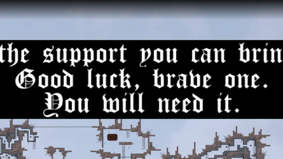 Spirits_Path 地图缩略图