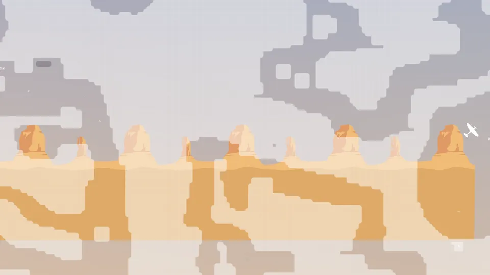 Spitfire 地图缩略图