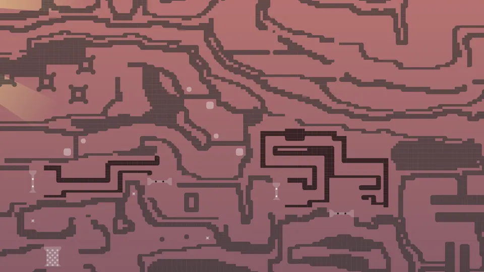 Springlobe 地图缩略图