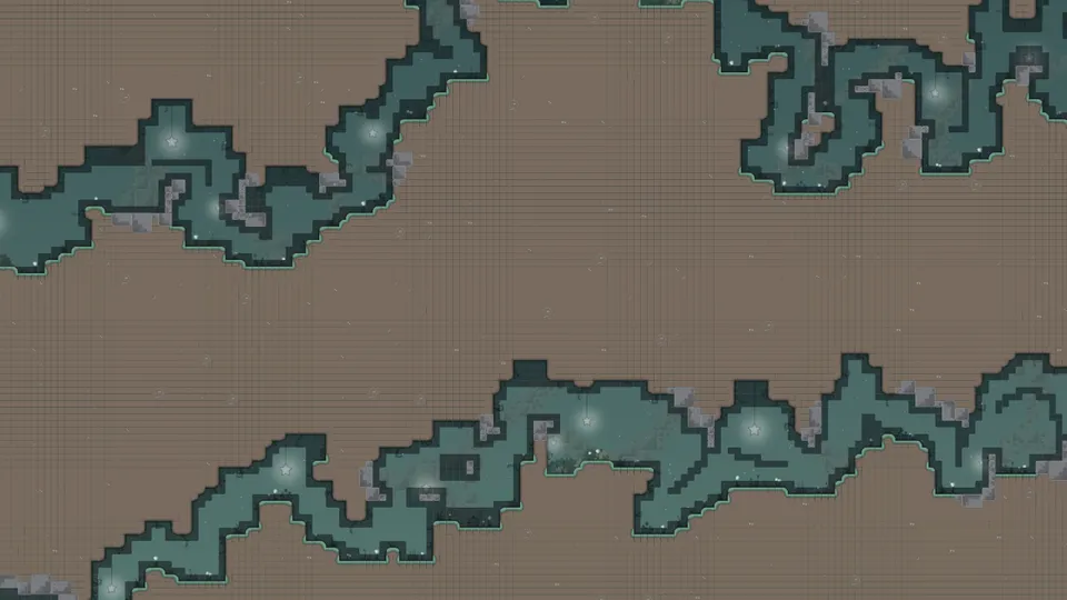 StargazerFullOne 地图缩略图