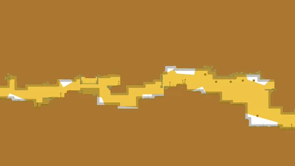 SunnySideGores 地图缩略图