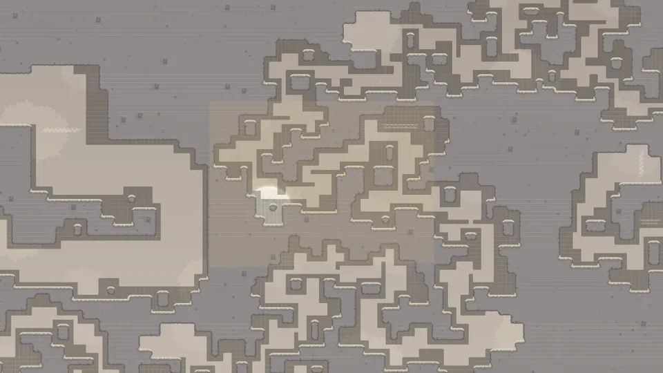 Sunrise 地图缩略图