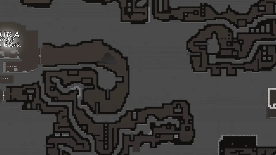 Sura 地图缩略图