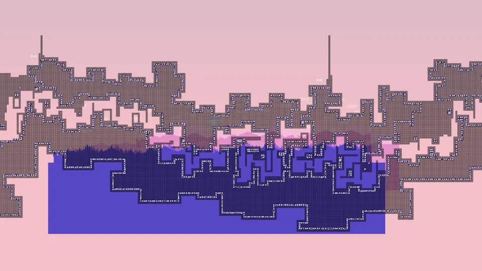 Synth 地图缩略图