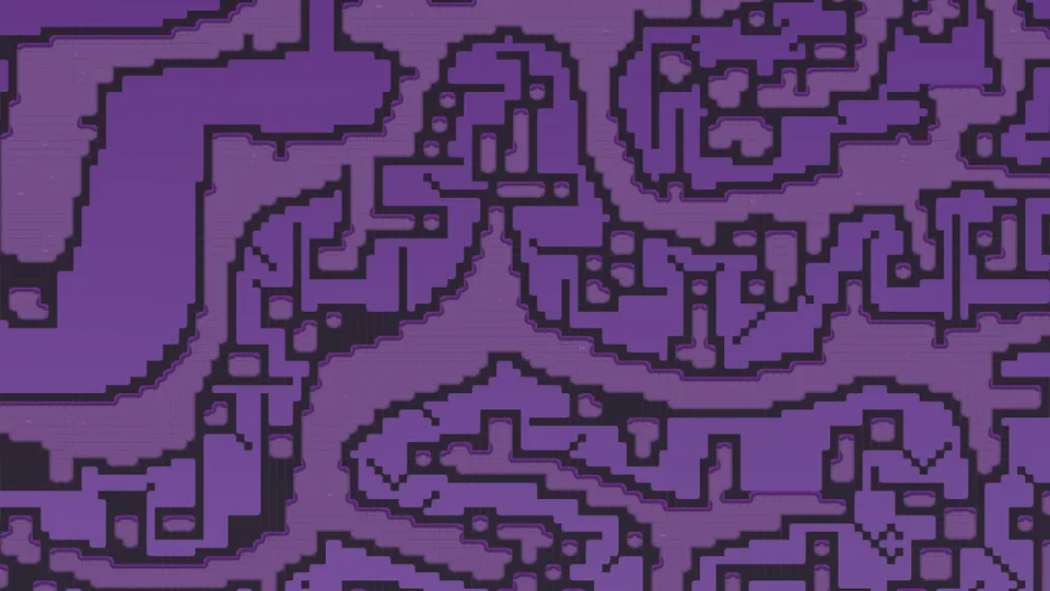 Tenzet 地图缩略图