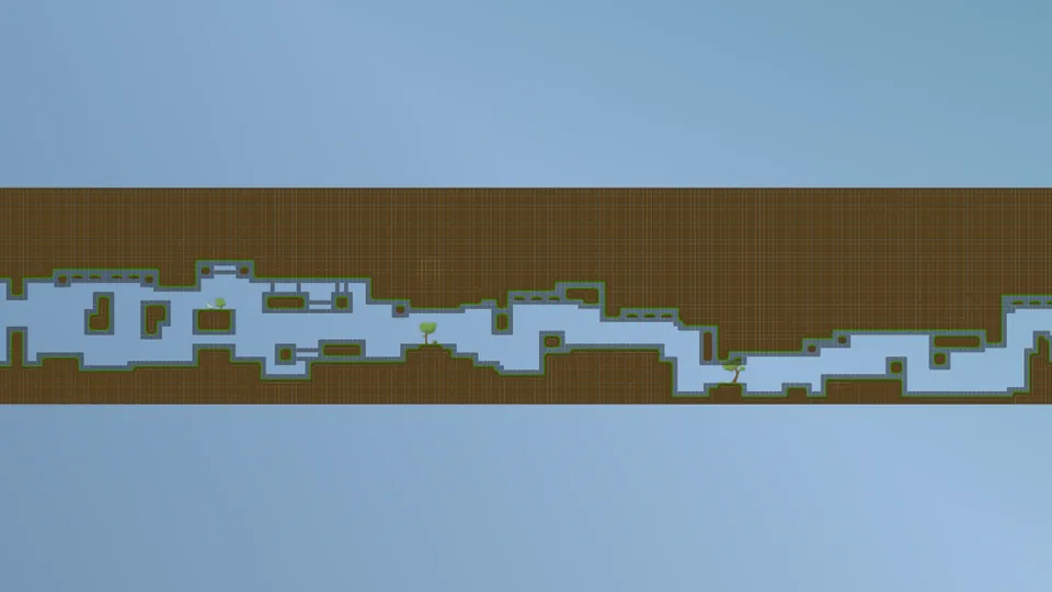 Terran 地图缩略图
