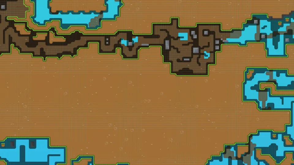 Terston1 地图缩略图