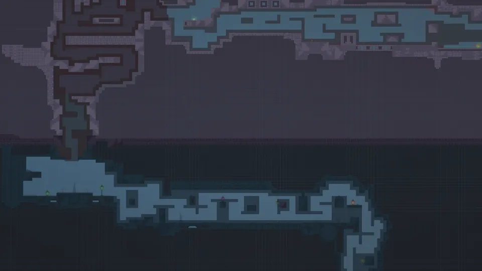 Terston4 地图缩略图