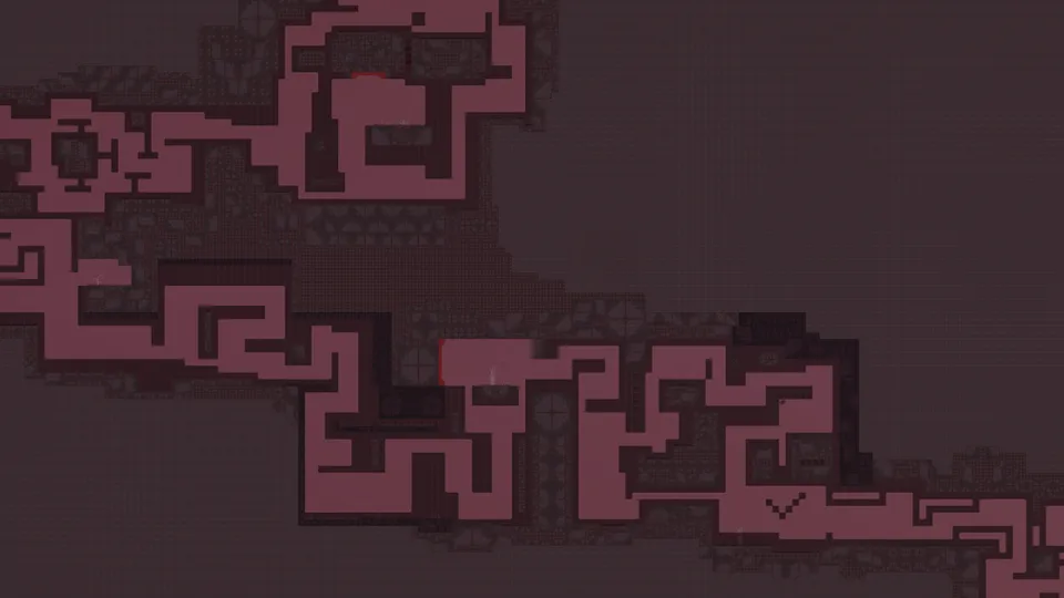 Terston5 地图缩略图