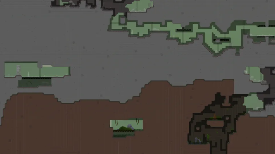 TerstonBzw 地图缩略图