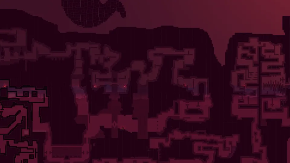 The_Ghost_Train 地图缩略图