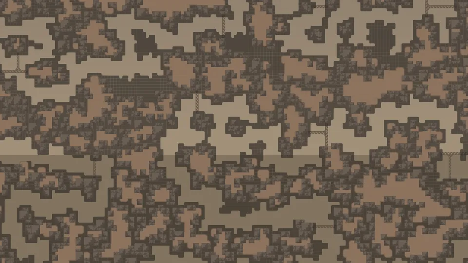 Through_the_Dust 地图缩略图