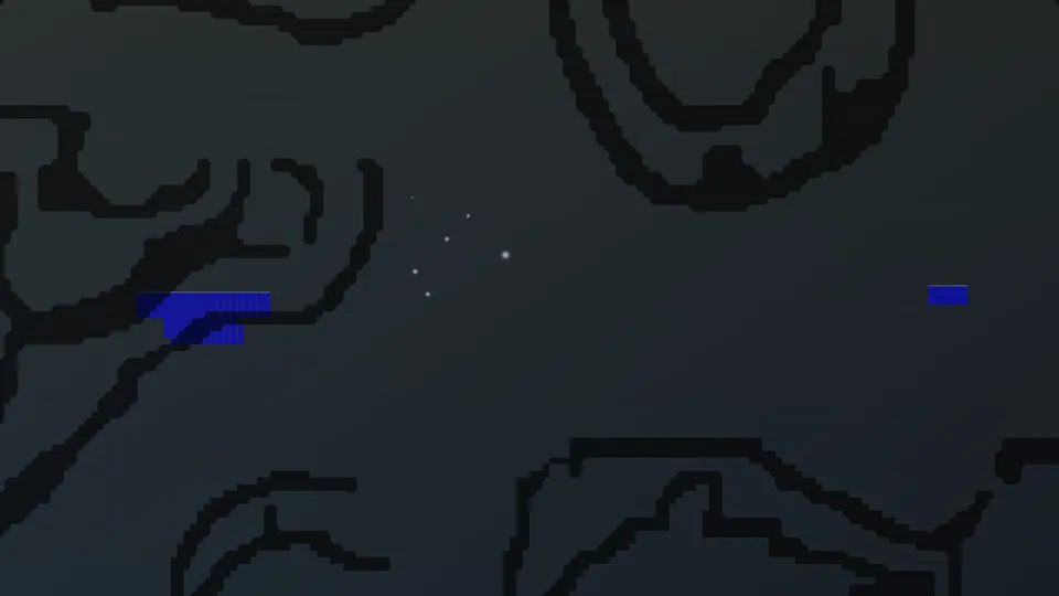 Timberlands 地图缩略图