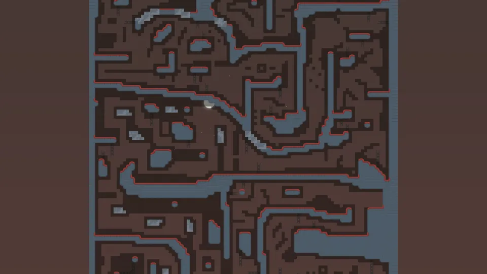 TomTom 地图缩略图