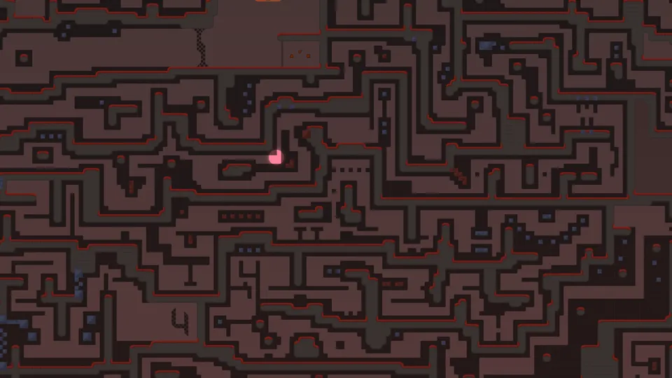 TomTom4 地图缩略图