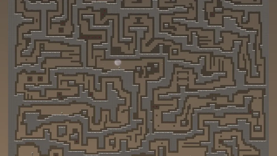 TomTom6 地图缩略图