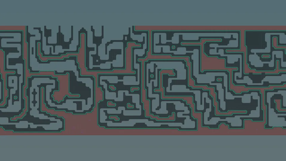 TomTom7 地图缩略图