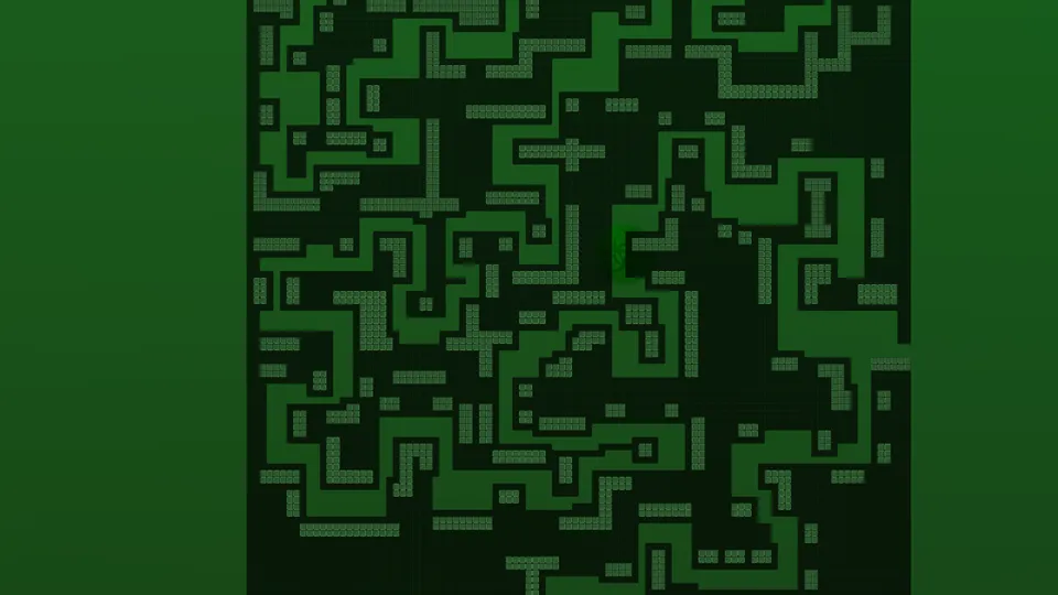 Toxigon 地图缩略图