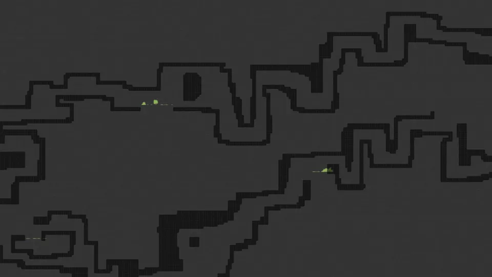 Tux4Rookies 地图缩略图