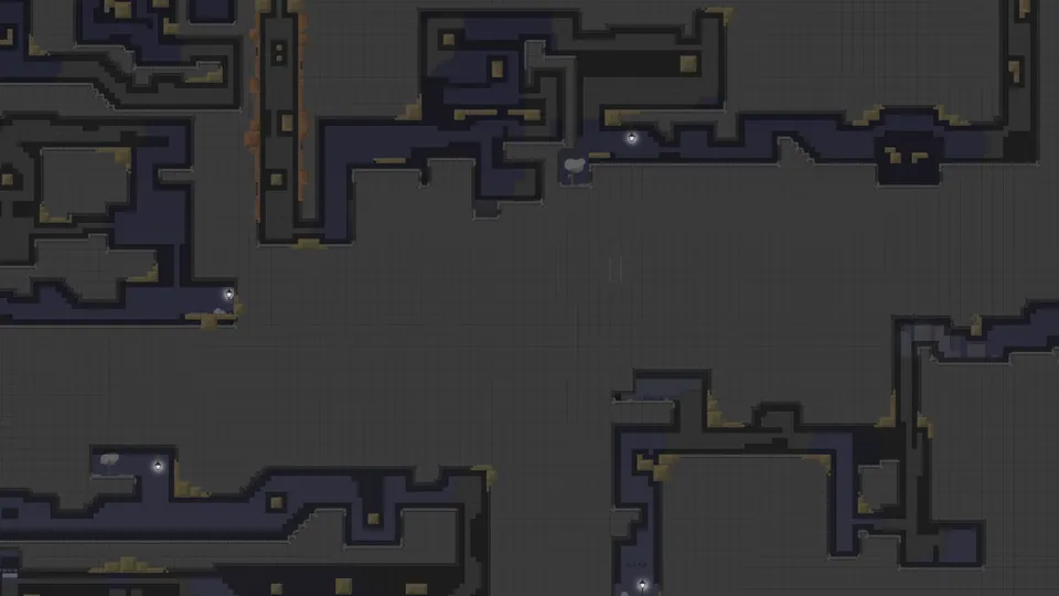 Twike4Schizophrenia 地图缩略图