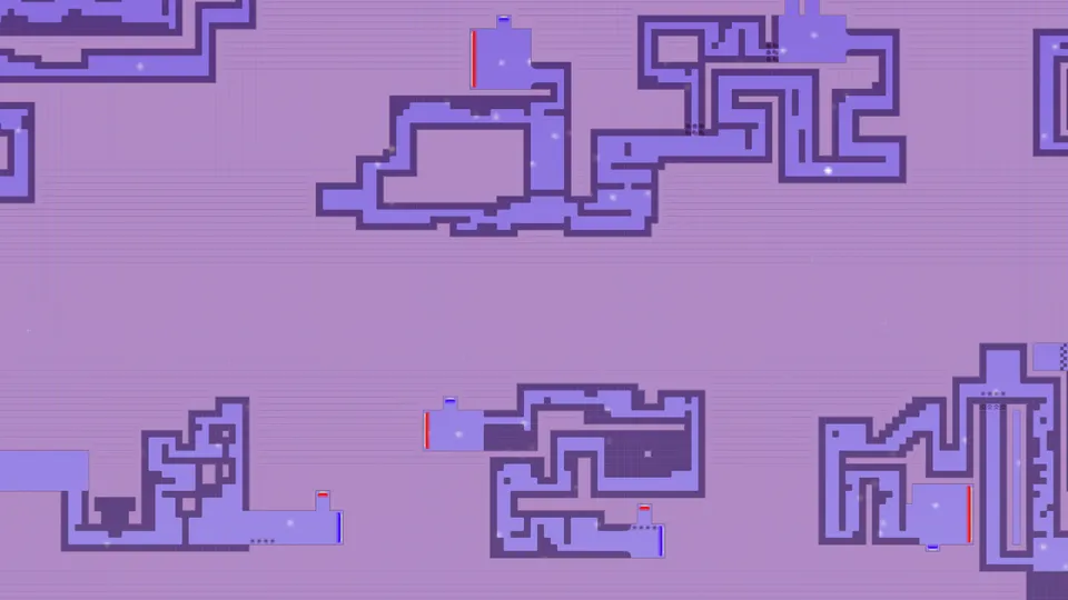 Twilight enhance 地图缩略图