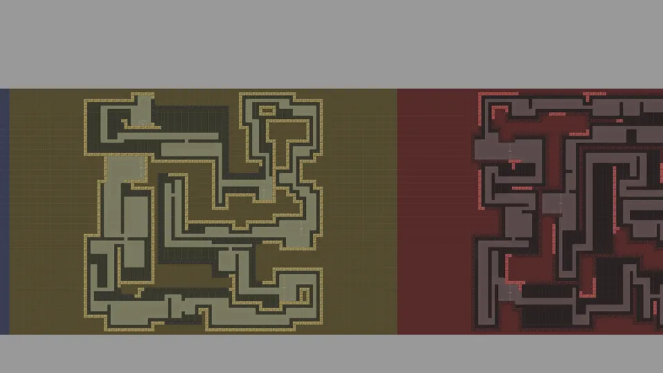 Twofive 地图缩略图