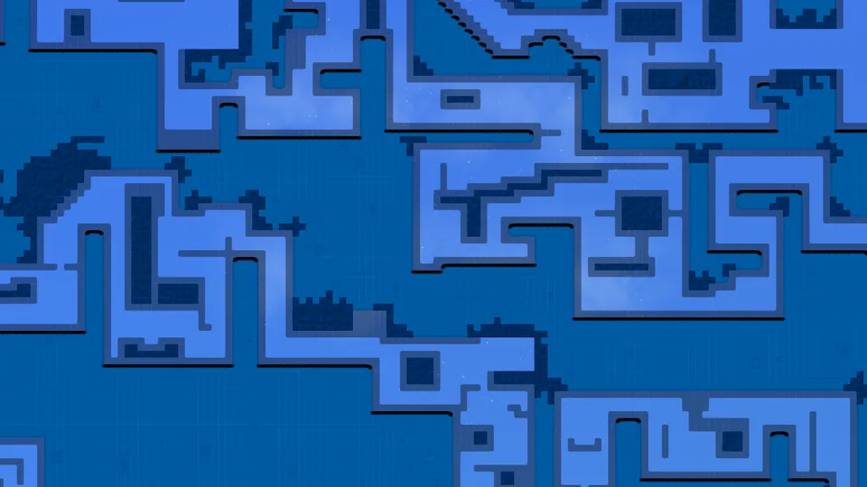 Tyrone4Frozen 地图缩略图