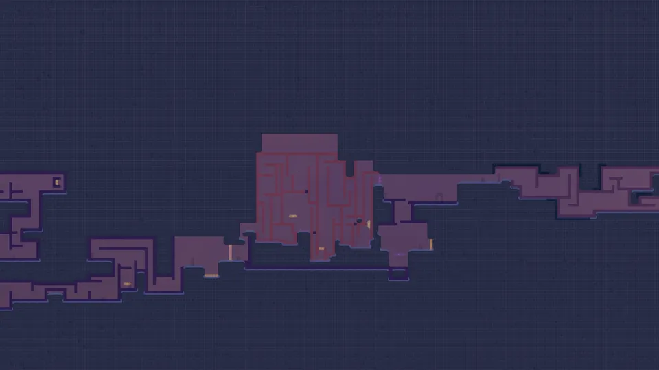 Unfamiliar 地图缩略图