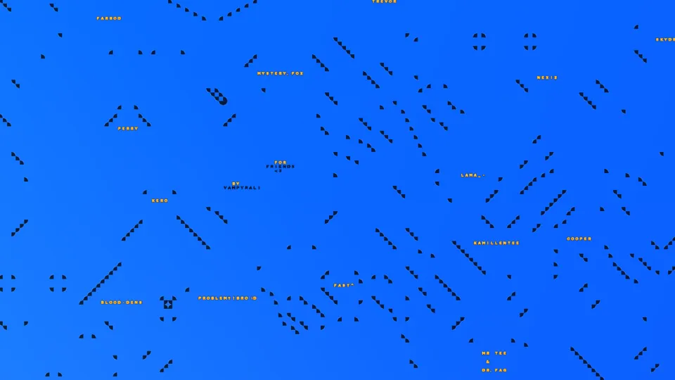 Vampyrali3 地图缩略图