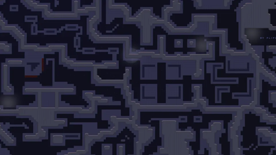 WhiteMoon 地图缩略图