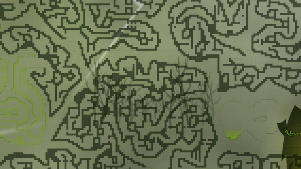 Wicked 地图缩略图