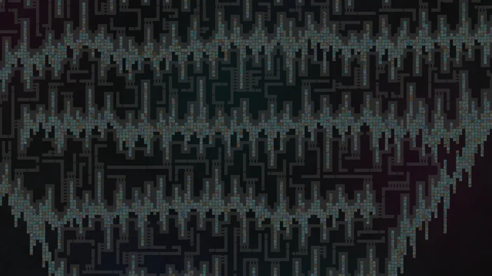 Xerceal 地图缩略图