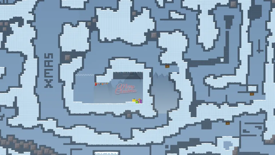 XmasAdventure 地图缩略图