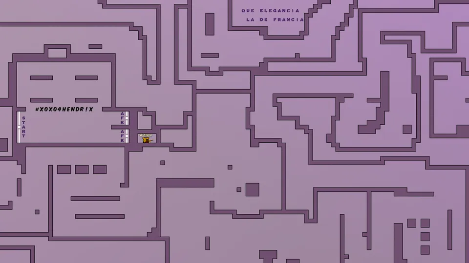 Xoxo4Hendrix 地图缩略图