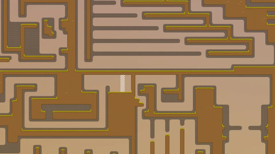 Xyz_gores 地图缩略图