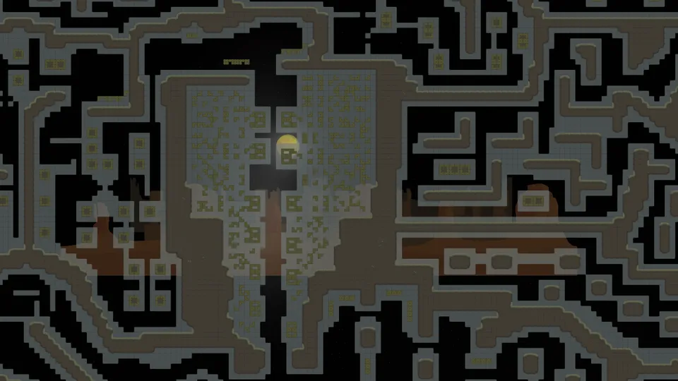 YellowMoon 地图缩略图