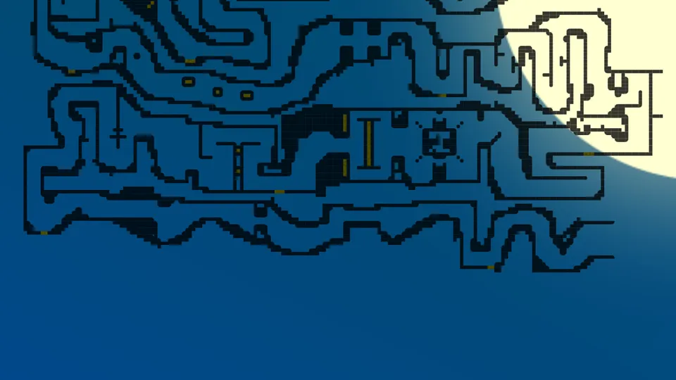 Yo11 地图缩略图