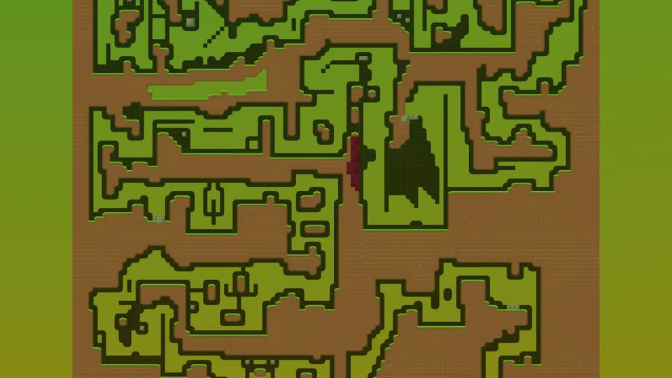 Yo12 地图缩略图