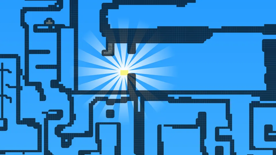 Yo13 地图缩略图