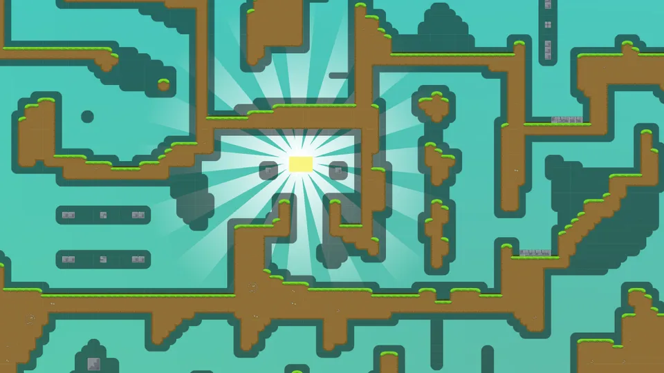 Yo4WojMen 地图缩略图