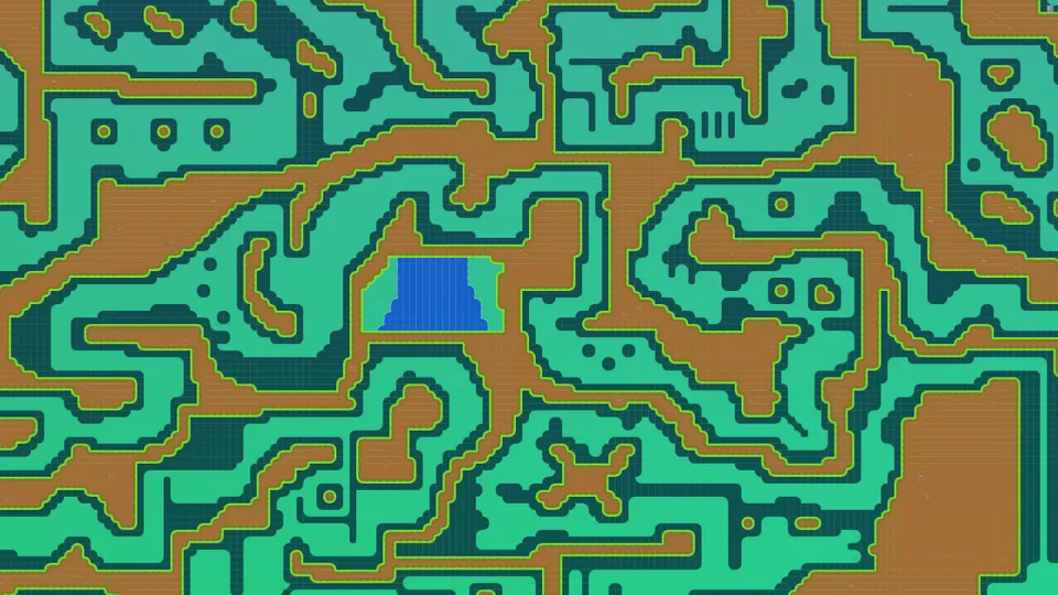 YoCkiS5 地图缩略图