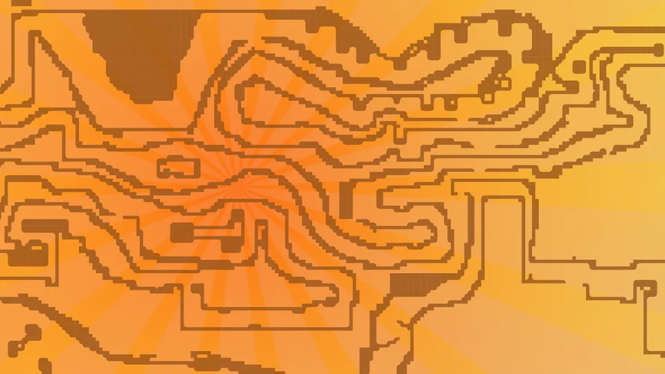 YoCkis4 地图缩略图