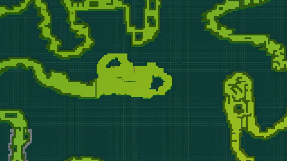 Yoc4crunchY 地图缩略图