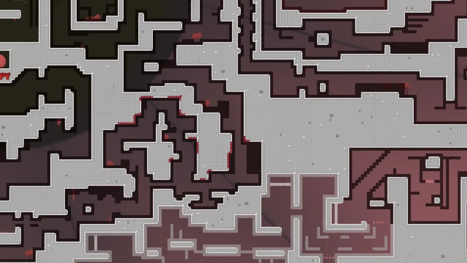 Yoin4Crispy 地图缩略图