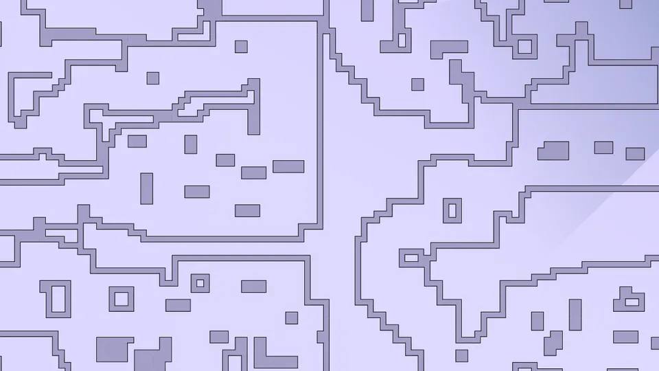 Yoin4Tester 地图缩略图