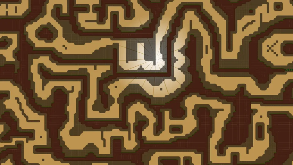 Yuslo4Nizzza 地图缩略图